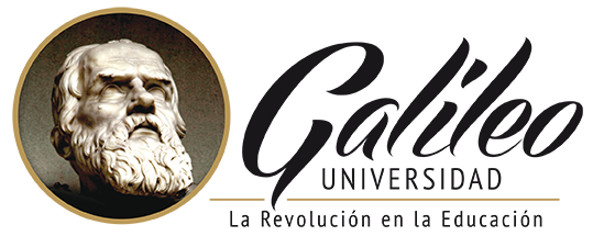 Logo Universidad Galileo