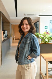 Picture of Valeria Lam