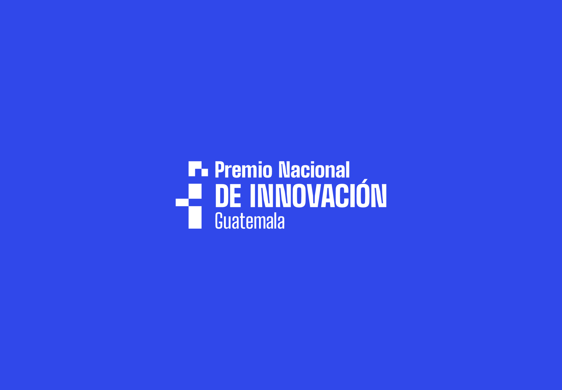 Premio Nacional de Innovación 2023