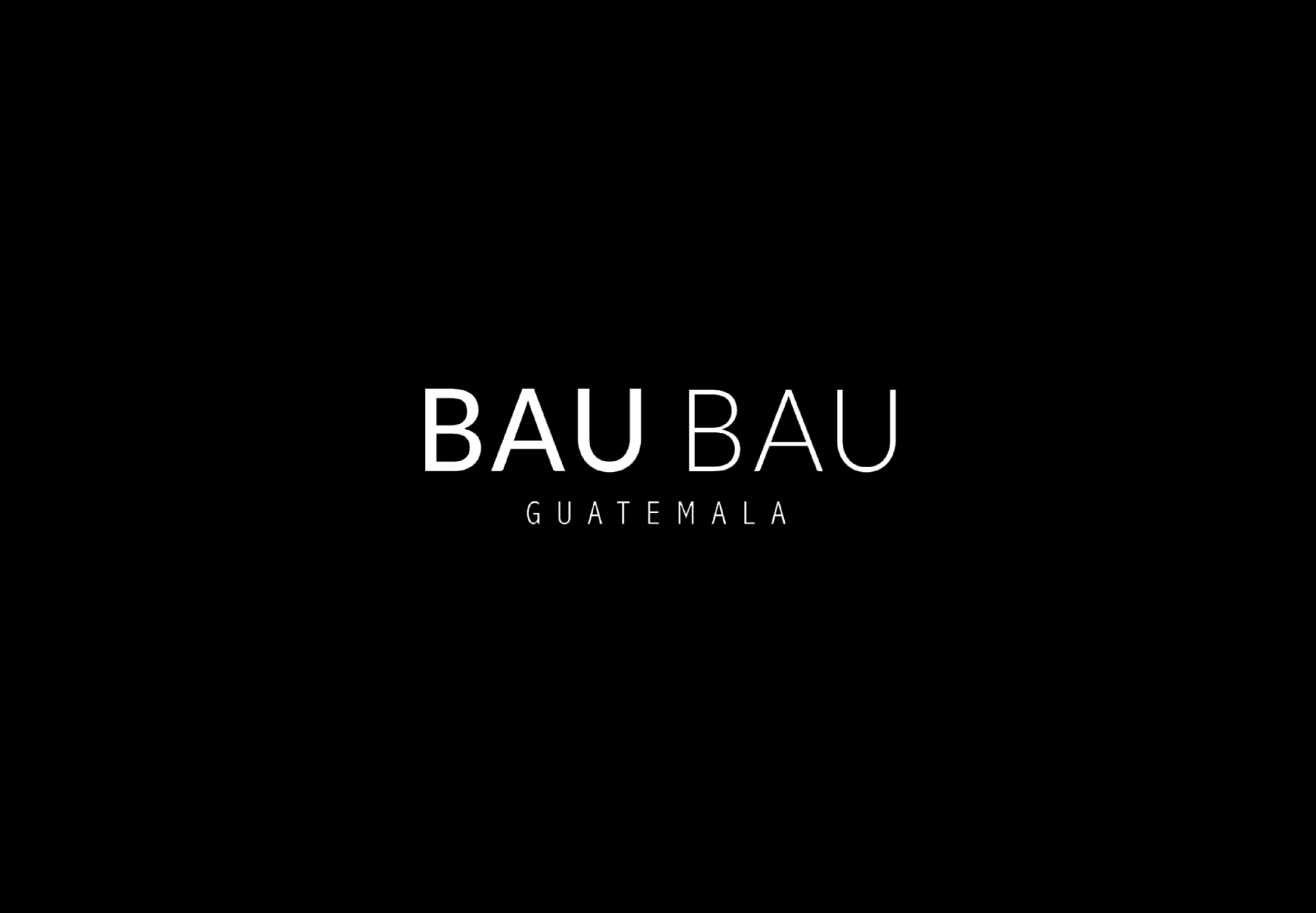 Bau Bau