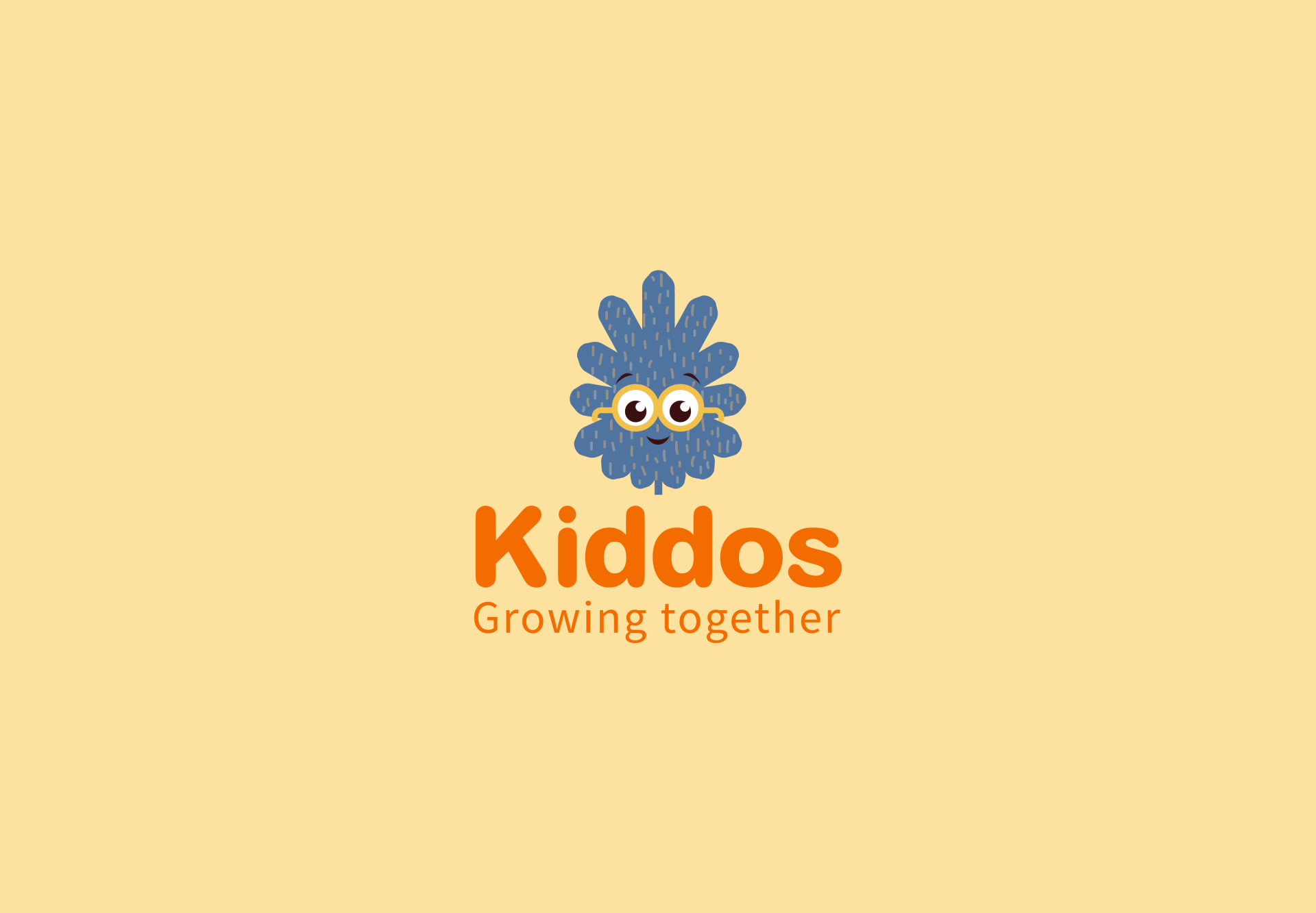 Portada Kiddos